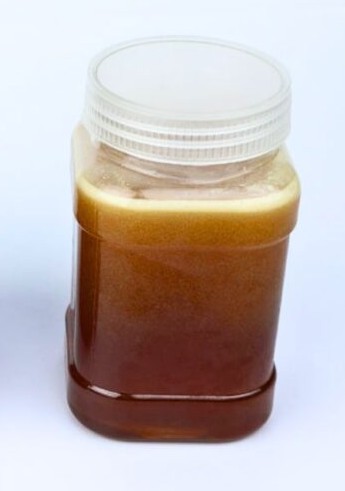 খলিশা ফুলের মধু (0.5 kg)